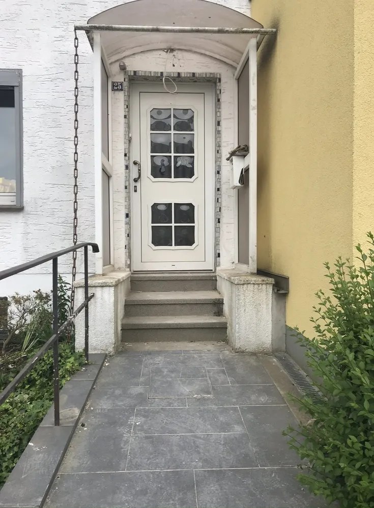 3 Zimmer Haus mit 74 m² in Essen – Bild 1