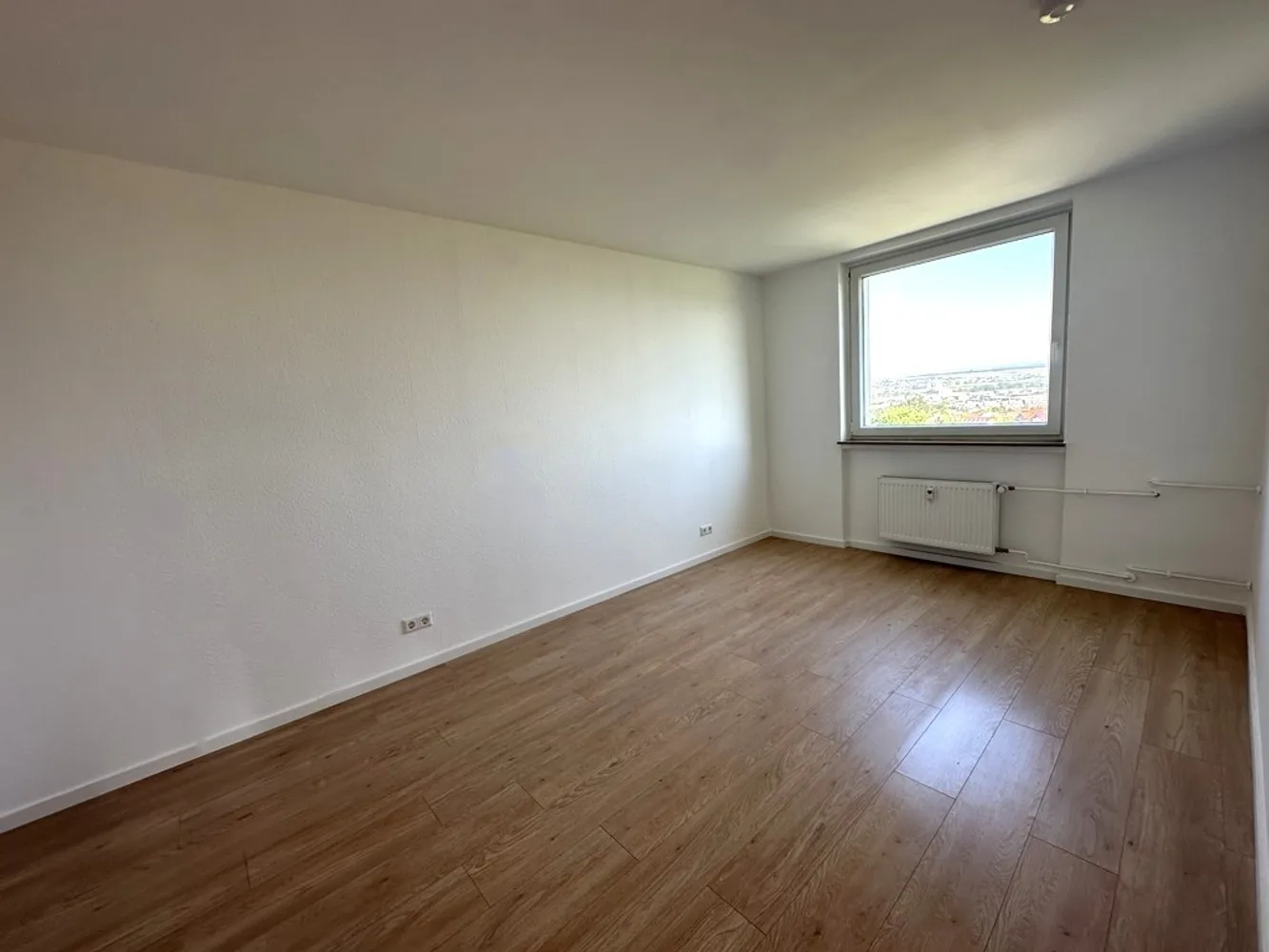3 Zimmer Wohnung mit 79 m² in Bad Kreuznach – Bild 1