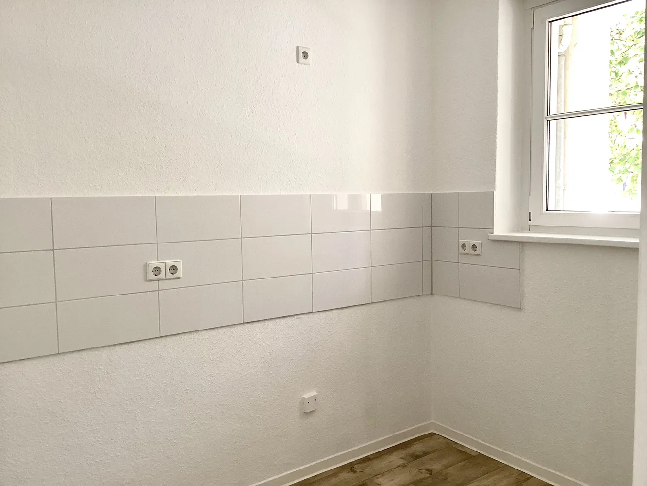 4 room apartment with 68 m² in Magdeburg – Photo 9