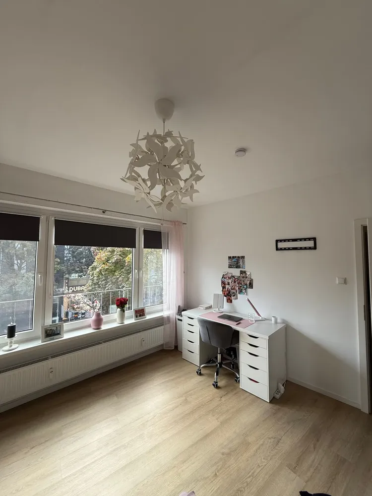 2 room apartment with 50 m² in Cologne – Photo 5