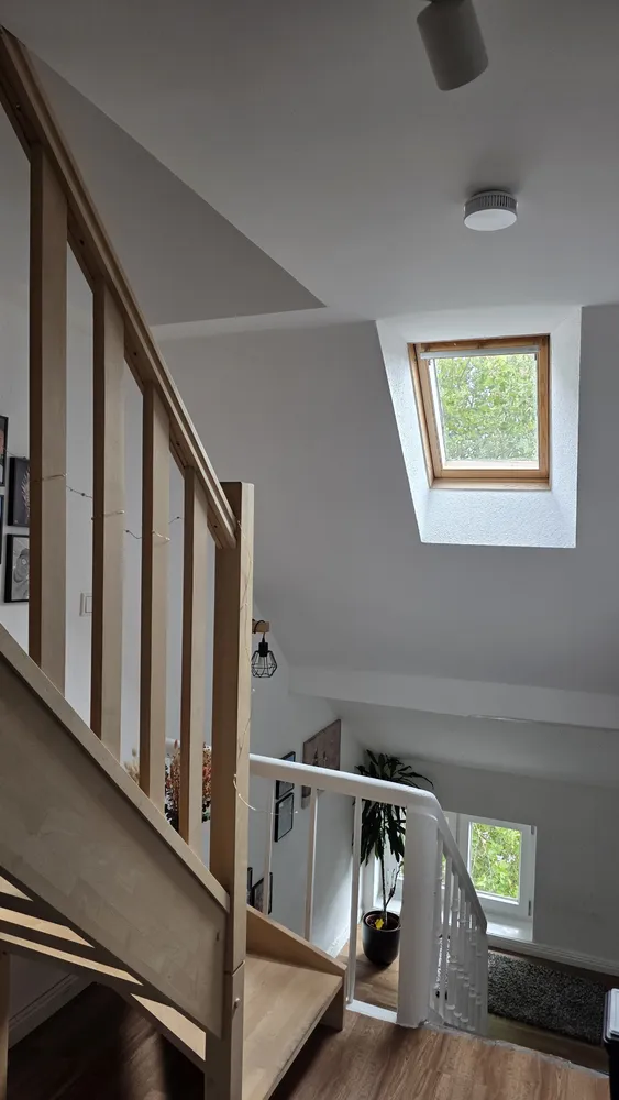 3 Zimmer Wohnung mit 75 m² in Dortmund – Bild 2