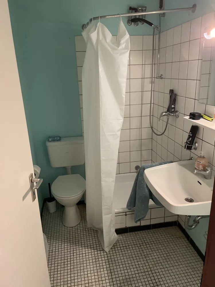 1 Zimmer Wohnung mit 29 m² in Bremen – Bild 4