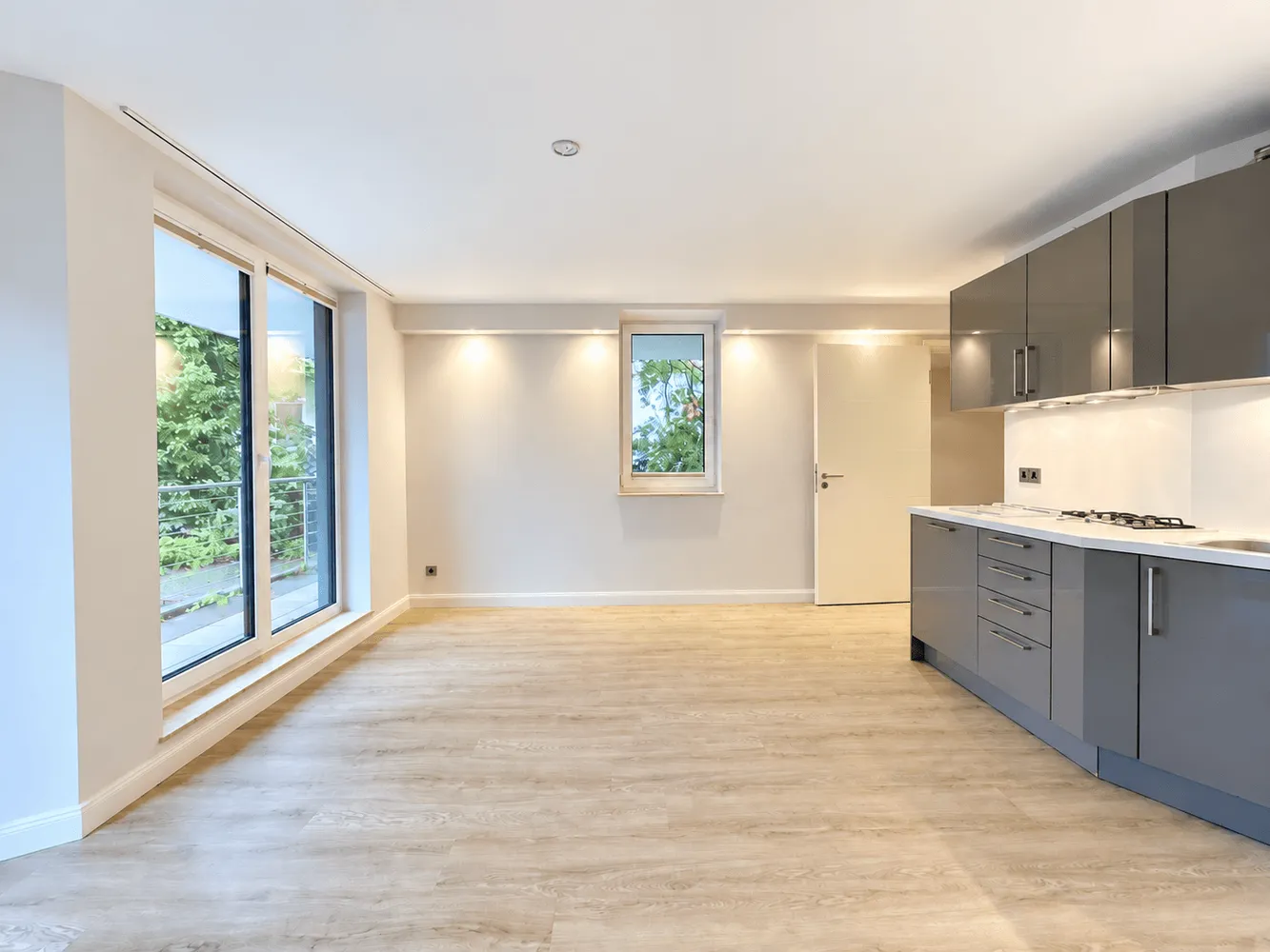 2 Zimmer Wohnung mit 51 m² in Rostock – Bild 9