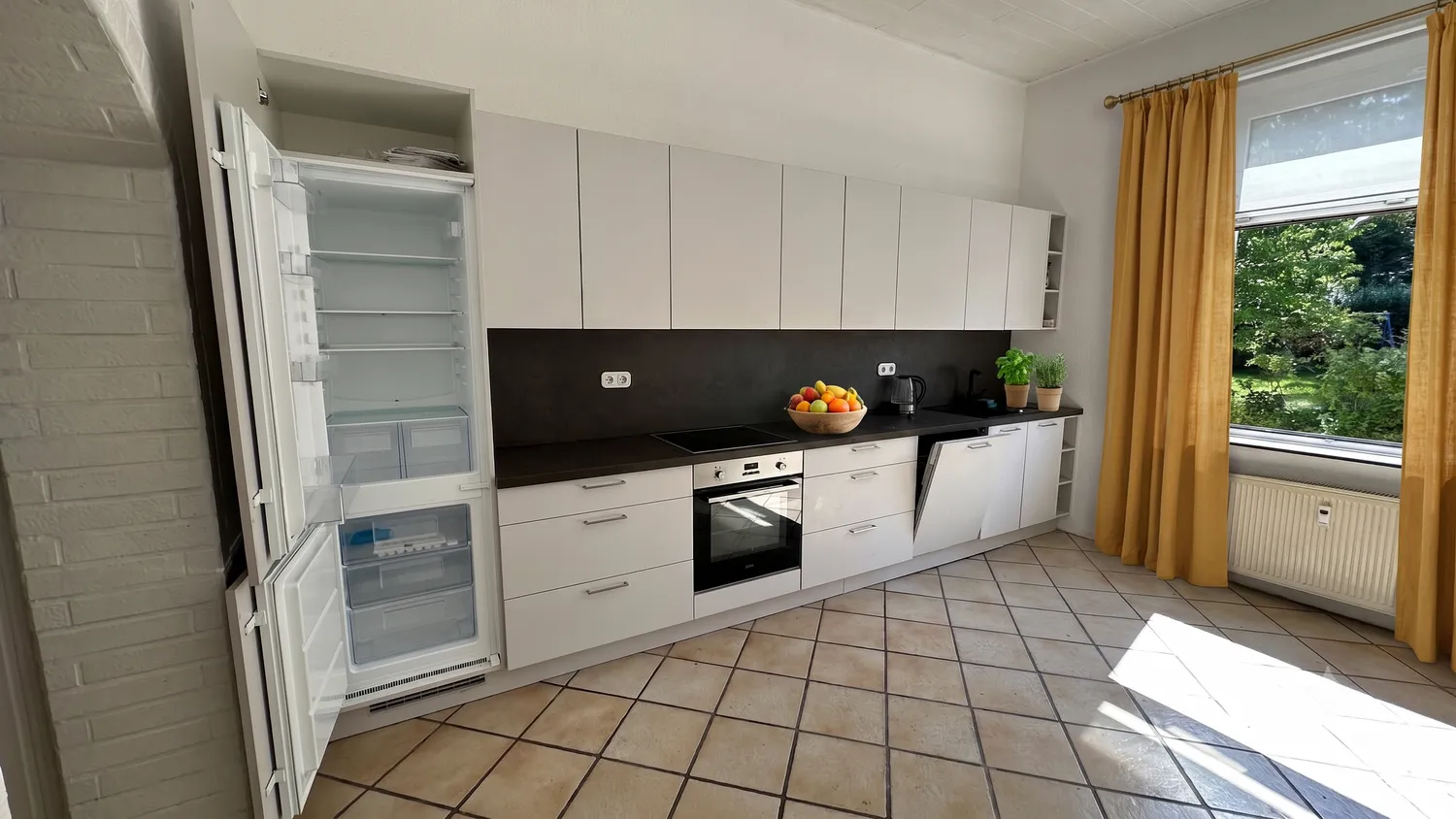 4 Zimmer Wohnung mit 88 m² in Essen – Bild 1