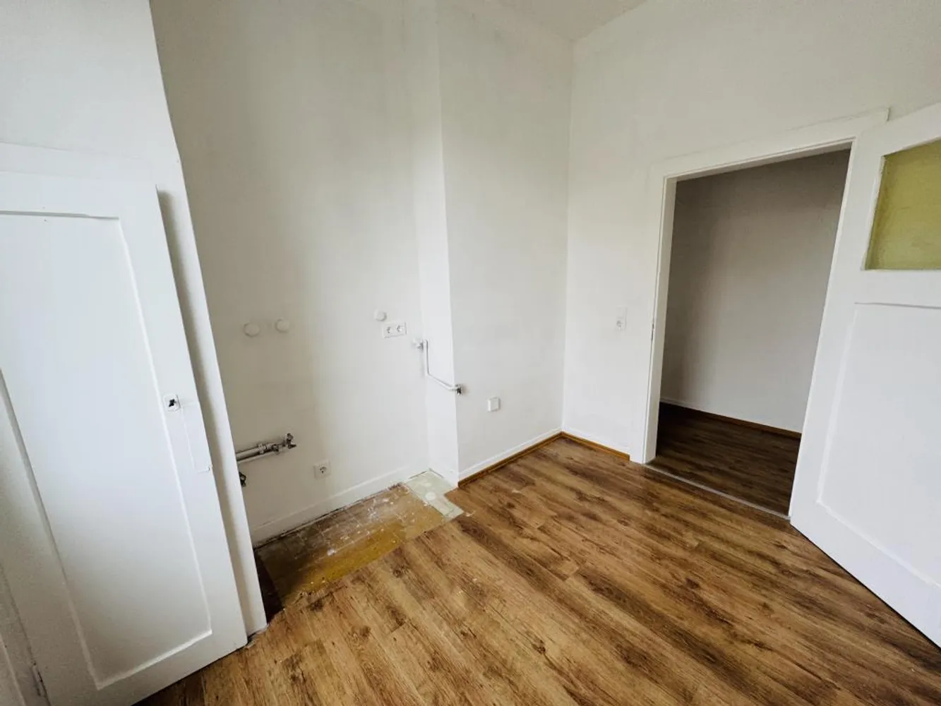 1 room apartment with 41 m² in Darmstadt – Photo 6