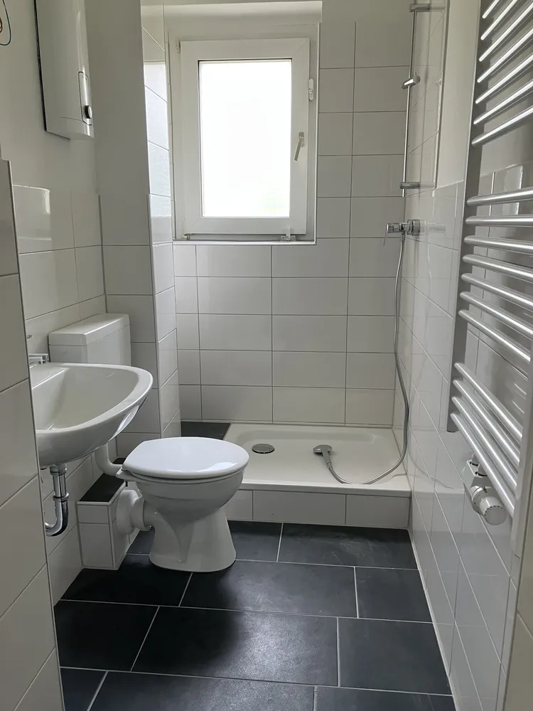 3 Zimmer Wohnung mit 51 m² in Gelsenkirchen – Bild 3