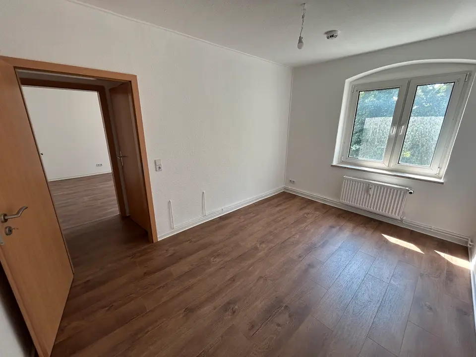 3 room apartment with 57 m² in Magdeburg – Photo 7