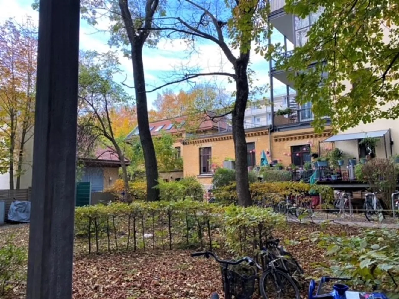 2 Zimmer Wohnung mit 71 m² in Leipzig – Bild 12