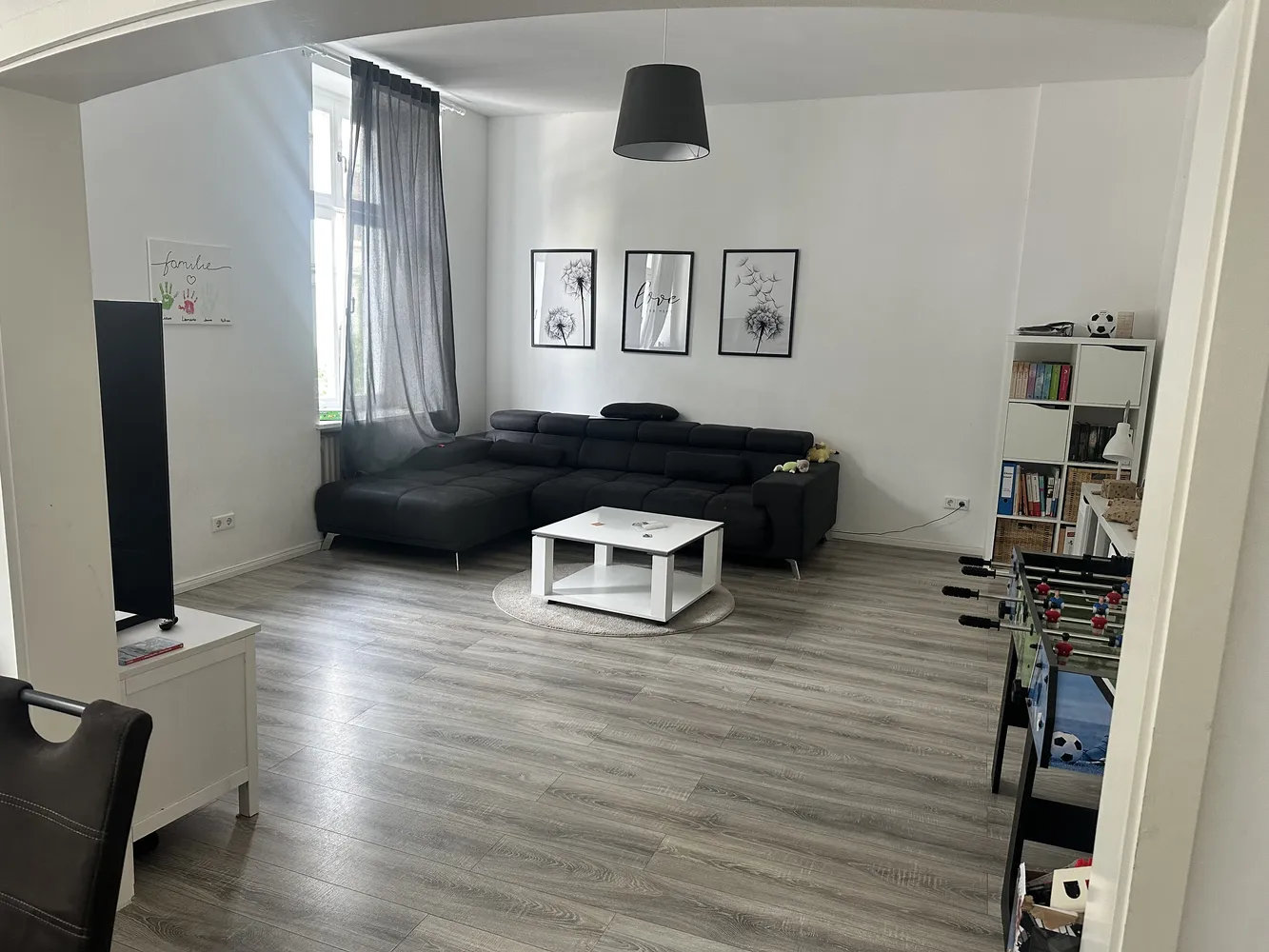 4 Zimmer Wohnung mit 88 m² in Wuppertal – Bild 1