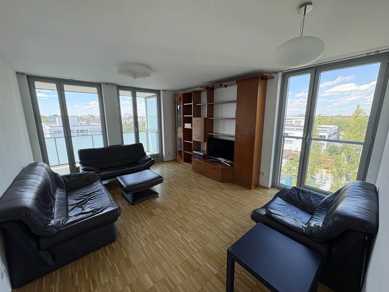 3 Zimmer Wohnung mit 74 m² in München – Bild 7