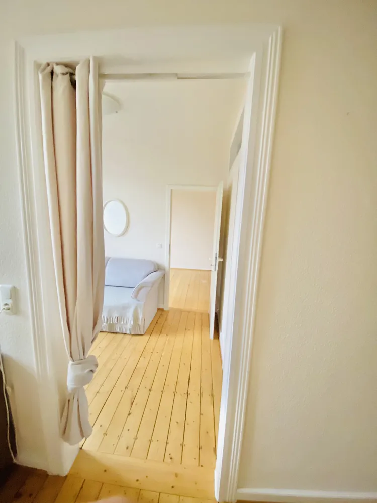 3 Zimmer Wohnung mit 27 m² in Wiesbaden – Bild 1