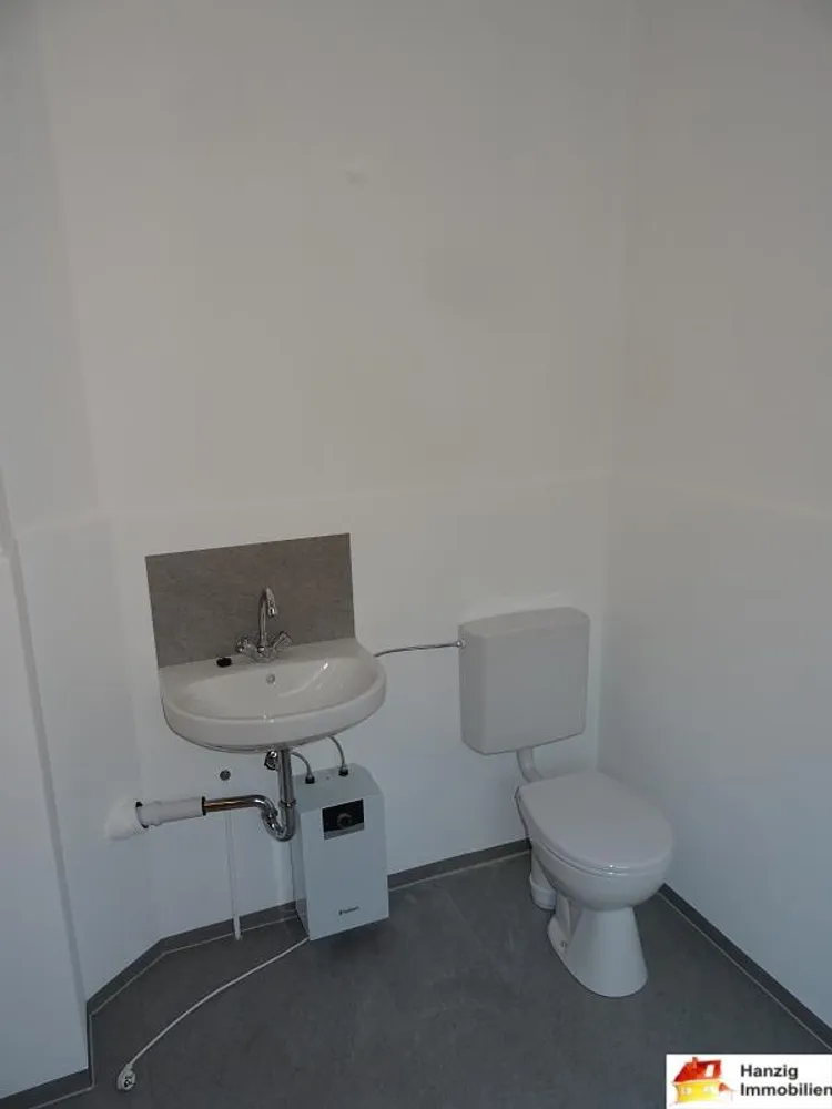 3 Zimmer Wohnung mit 90 m² in Bielefeld – Bild 11
