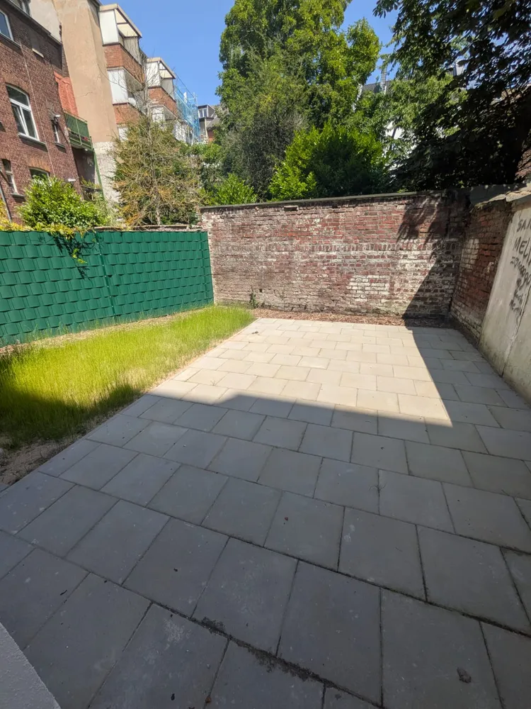 2 Zimmer Wohnung mit 51 m² in Düsseldorf – Bild 3