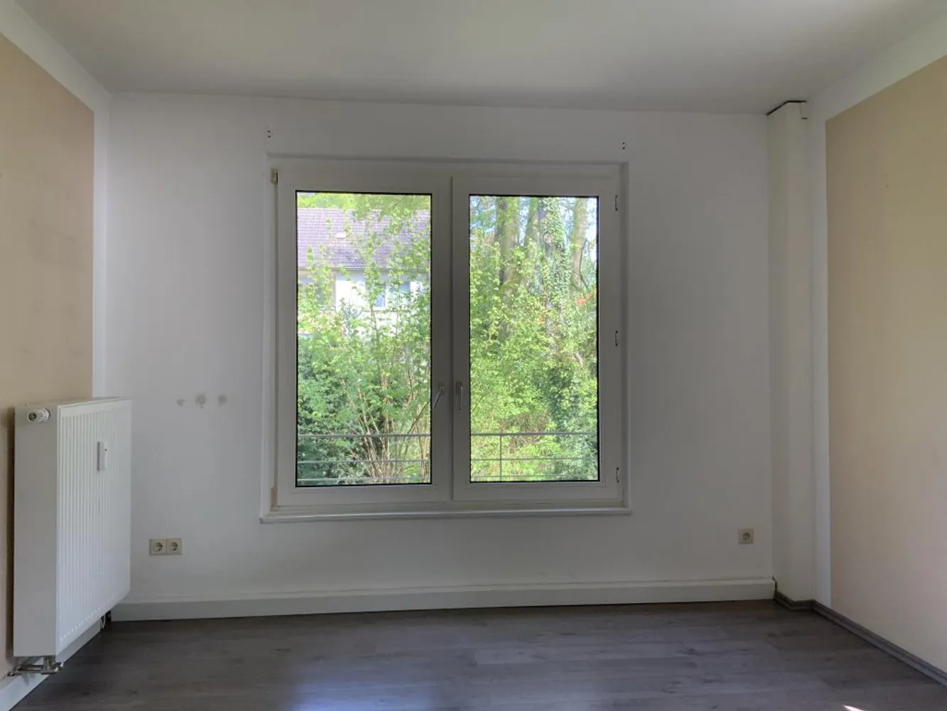 4 Zimmer Wohnung mit 54 m² in Gelsenkirchen – Bild 5