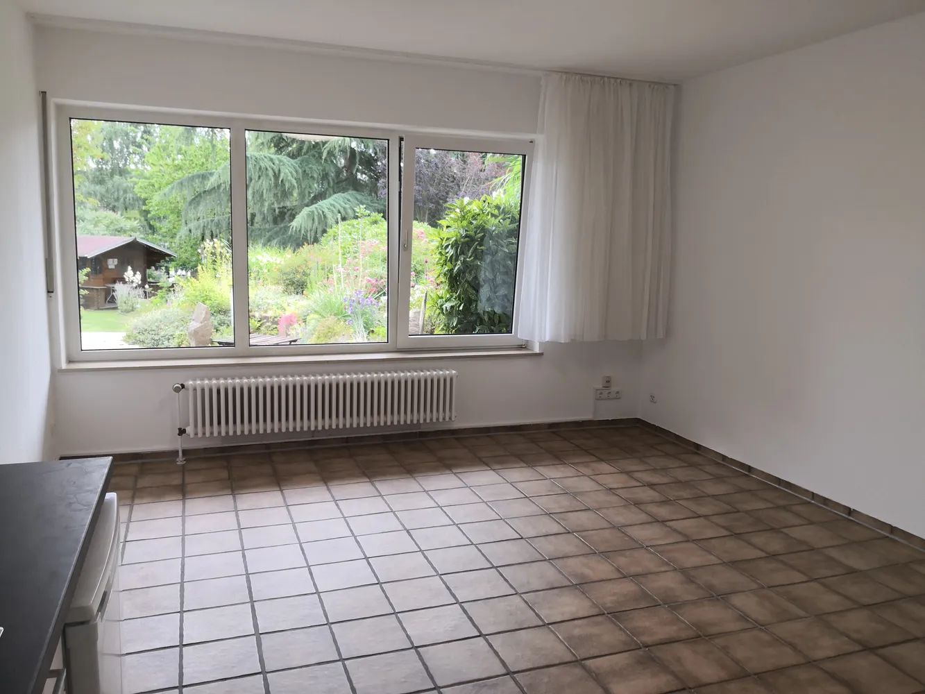 1 Zimmer Wohnung mit 27 m² in Dortmund – Bild 1