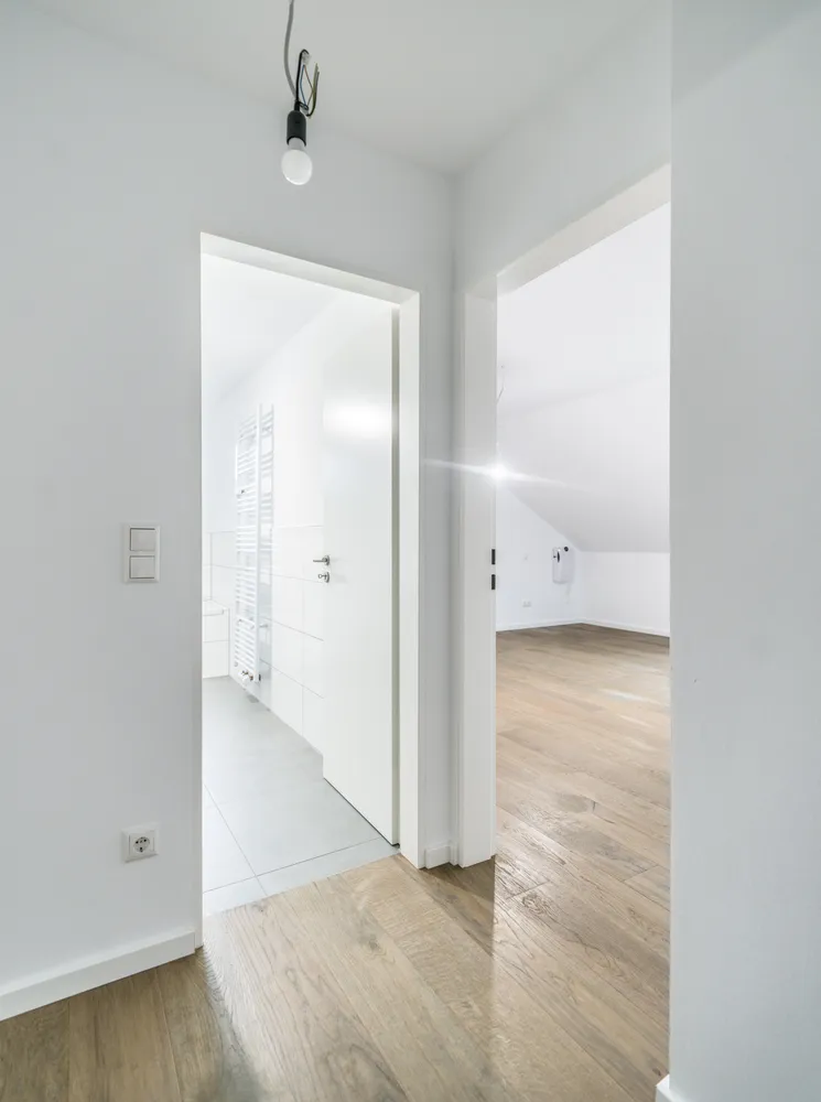 3 Zimmer Wohnung mit 109 m² in Frankfurt am Main – Bild 2