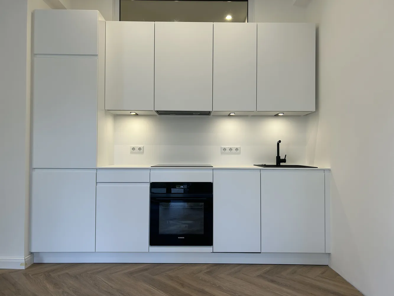 1 Zimmer Wohnung mit 41 m² in Frankfurt am Main – Bild 2