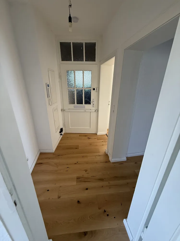 2 Zimmer Wohnung mit 64 m² in Hannover – Bild 10