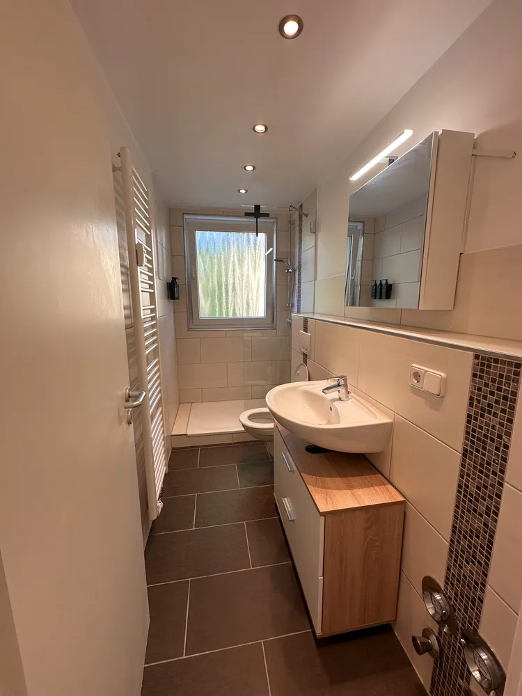 3 Zimmer Wohnung mit 67 m² in Nürnberg – Bild 4