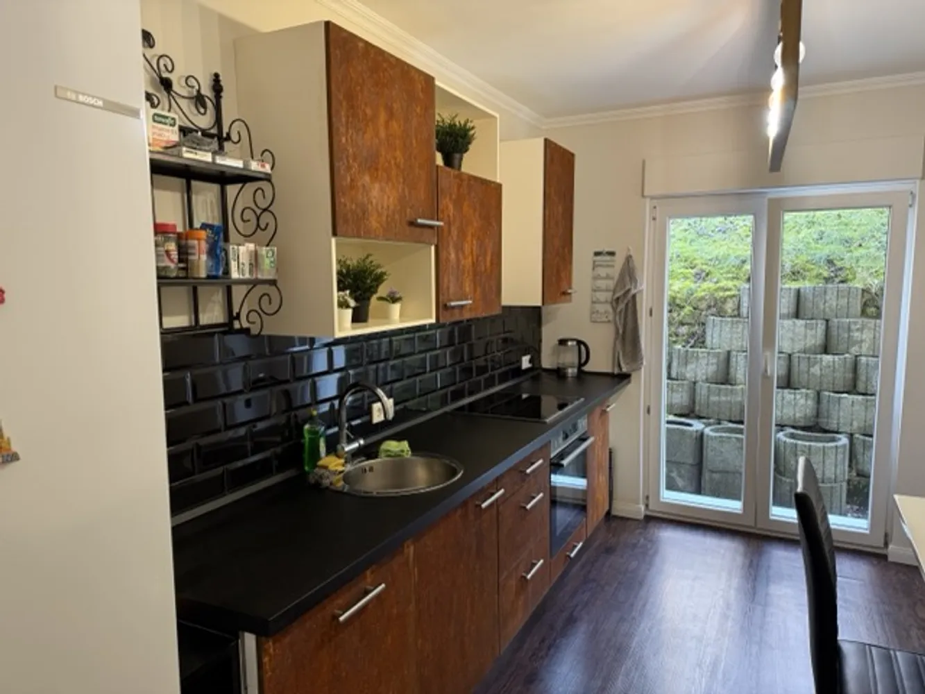 2 Zimmer Wohnung mit 70 m² in Wuppertal – Bild 1