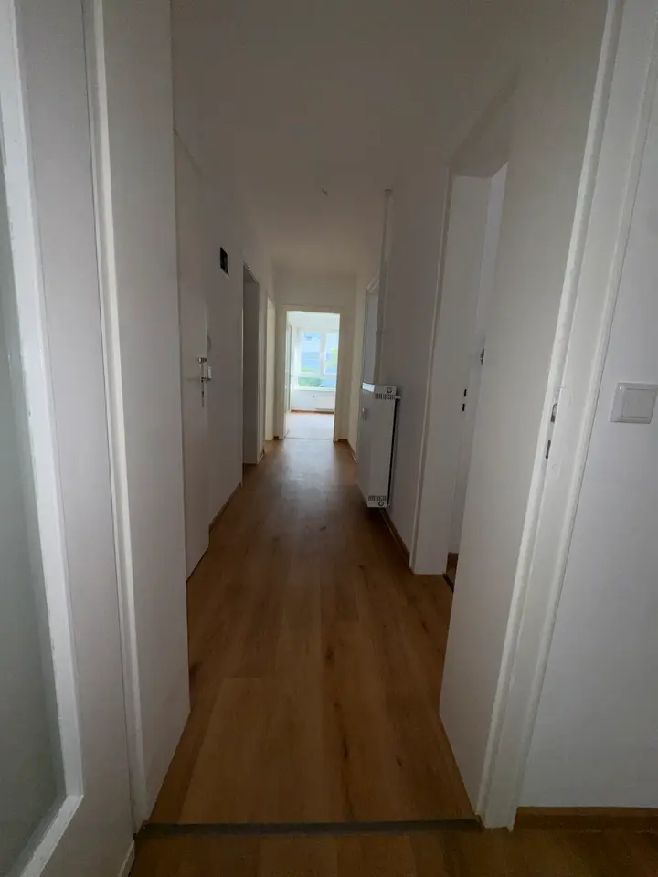 3 Zimmer Wohnung mit 78 m² in Mannheim – Bild 10