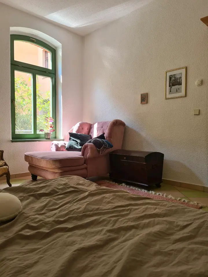 2 Zimmer Wohnung mit 43 m² in Halle (Saale) – Bild 2
