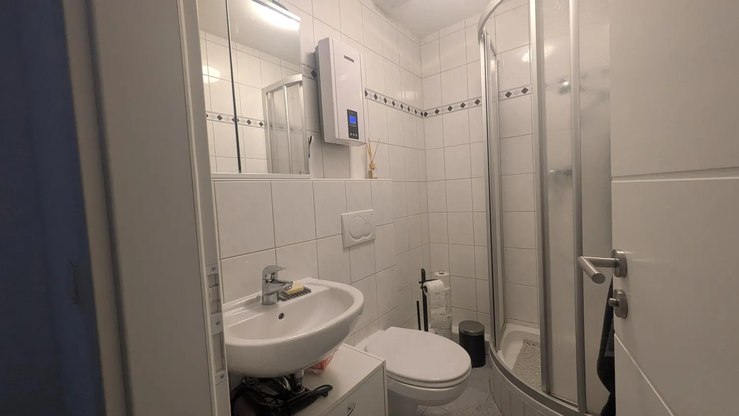 3 Zimmer Wohnung mit 45 m² in Dortmund – Bild 6