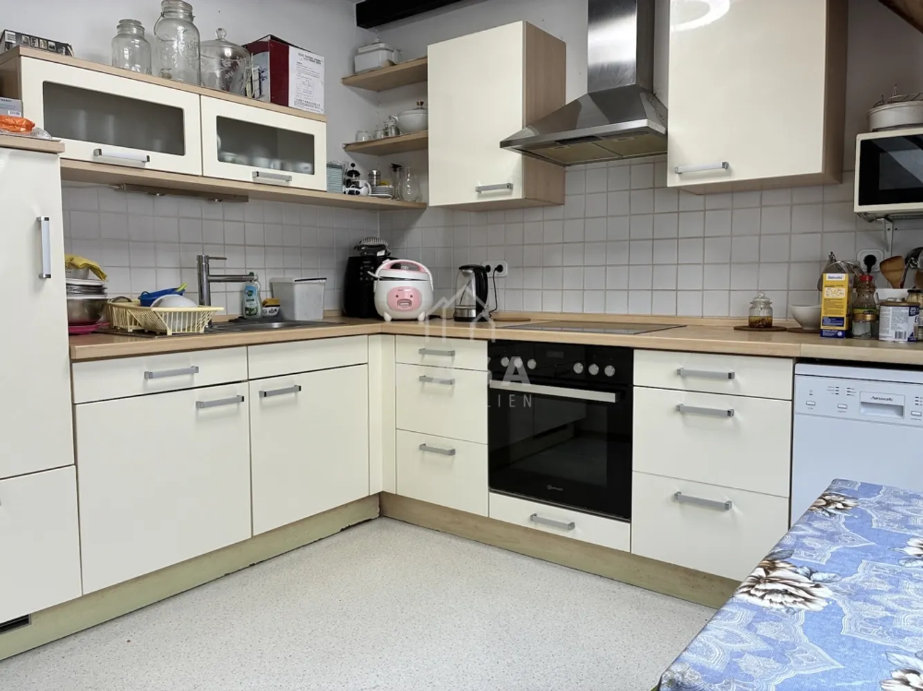 3 Zimmer Wohnung mit 84 m² in Leer – Bild 9
