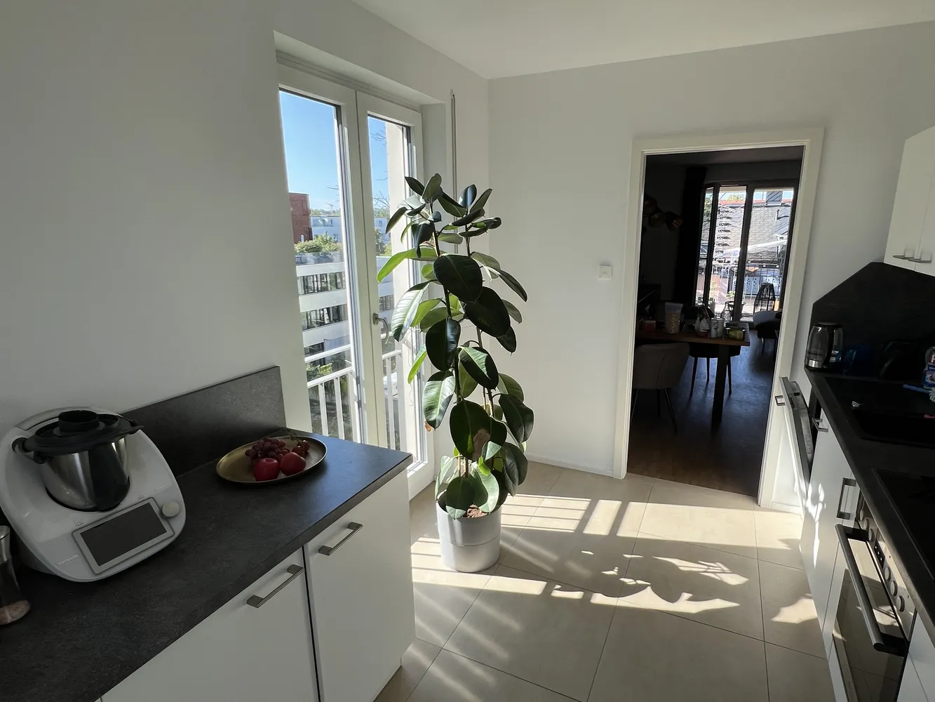 4 Zimmer Wohnung mit 100 m² in Dresden – Bild 4