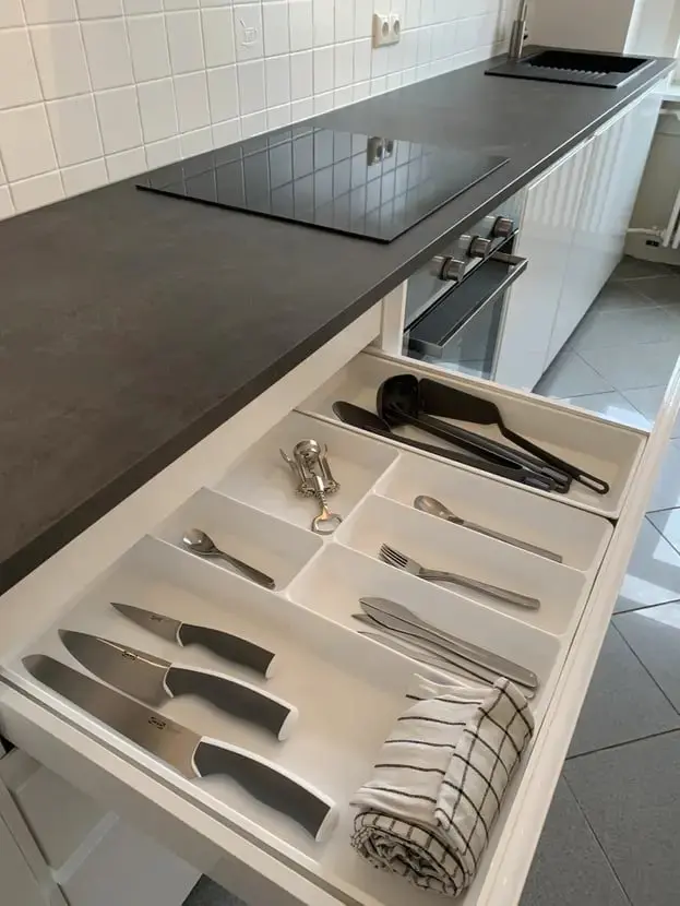2 room apartment with 50 m² in Frankfurt am Main – Photo 4