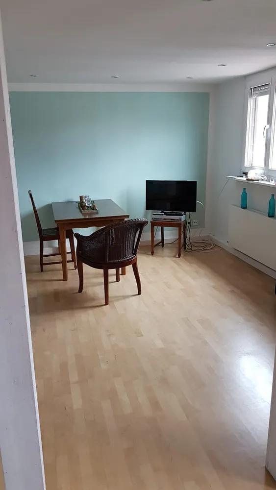 5 room apartment with 100 m² in Fellbach – Photo 6