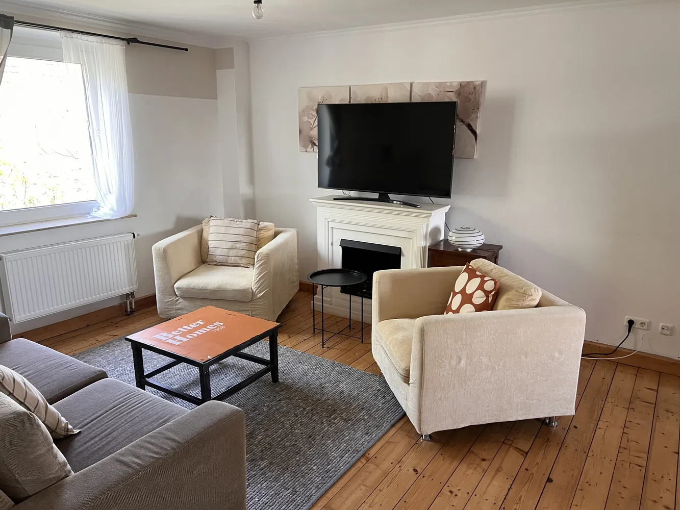 5 Zimmer Wohnung mit 105 m² in Viersen – Bild 7
