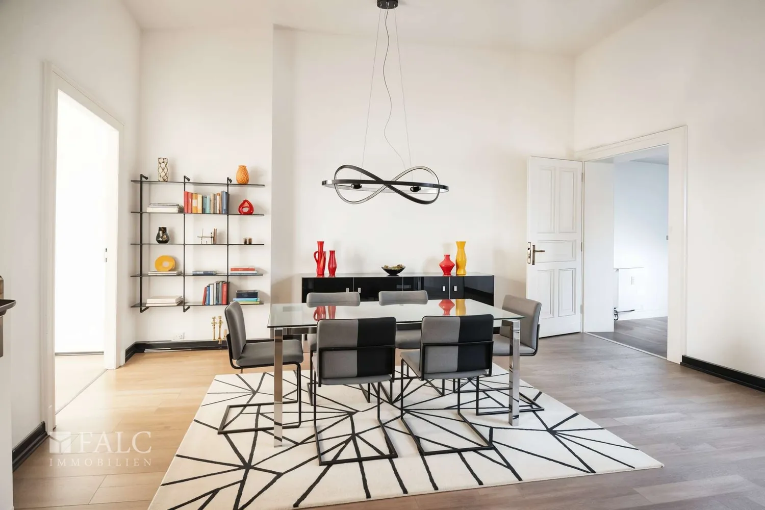 3 Zimmer Wohnung mit 86 m² in Krefeld – Bild 3