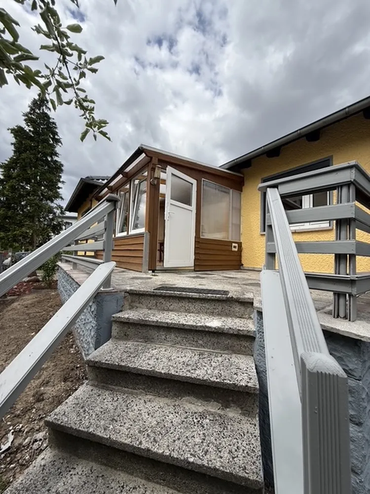 4 Zimmer Haus mit 115 m² in Berlin – Bild 11