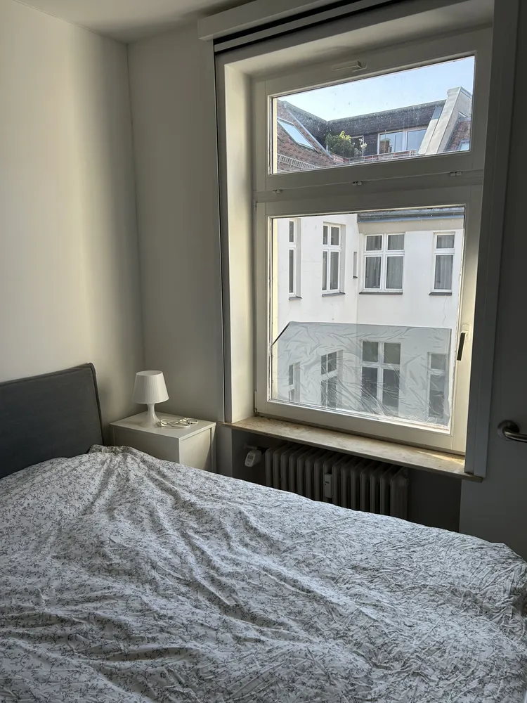 2 Zimmer Wohnung mit 58 m² in Berlin – Bild 9