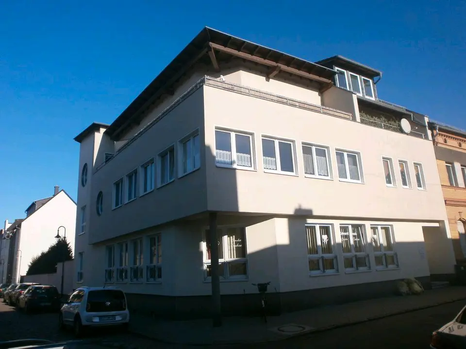 WG-Zimmer mit 60 m² in Köthen – Bild 8