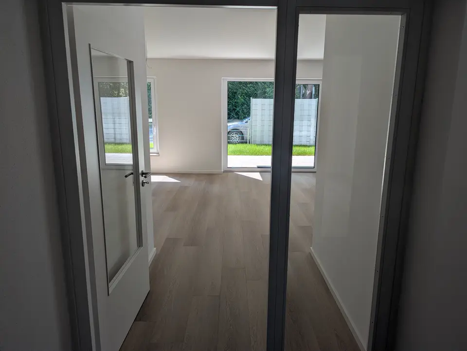 3 Zimmer Wohnung mit 106 m² in Straubing – Bild 5