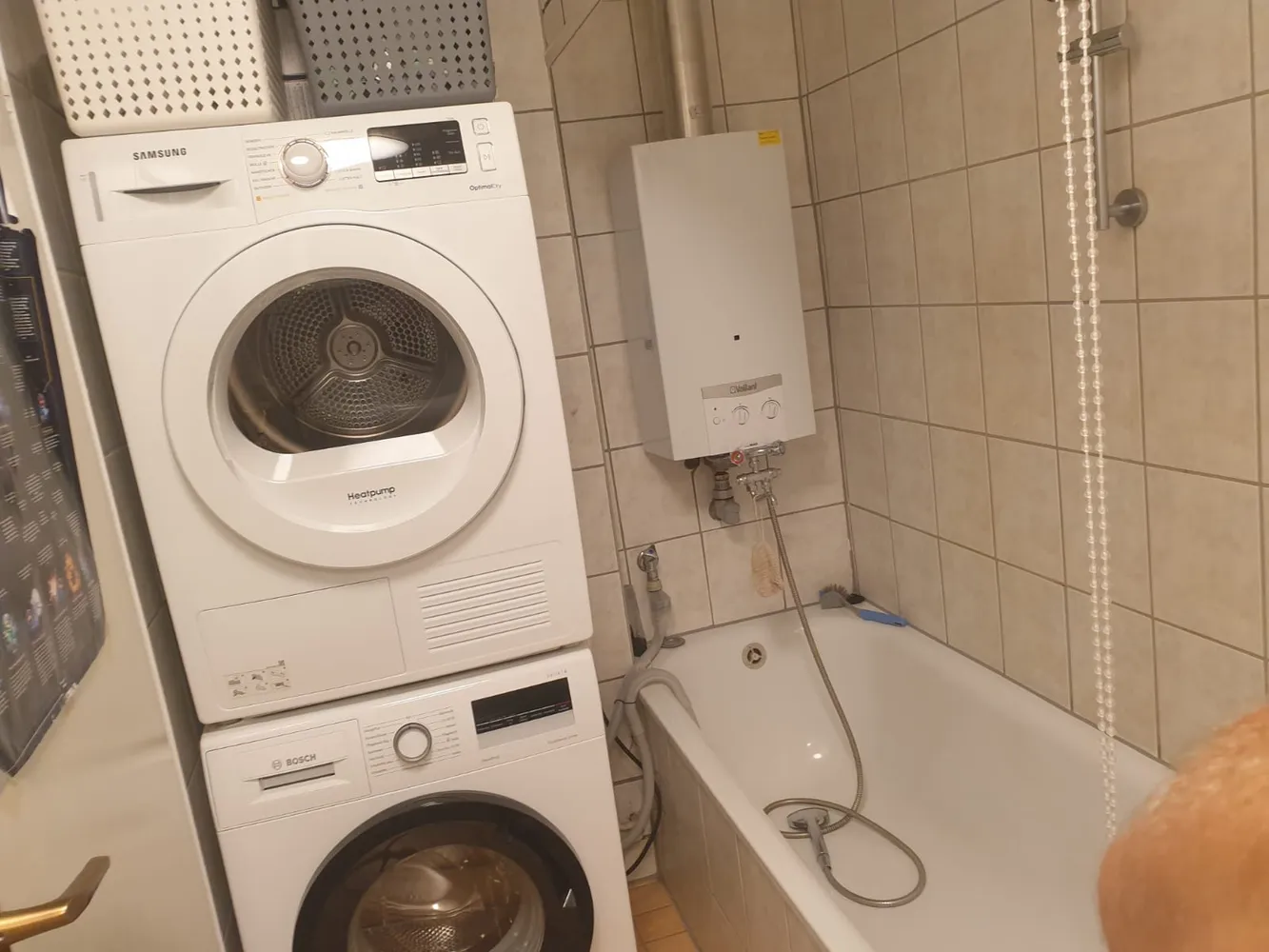 3 Zimmer Wohnung mit 59 m² in Braunschweig – Bild 8