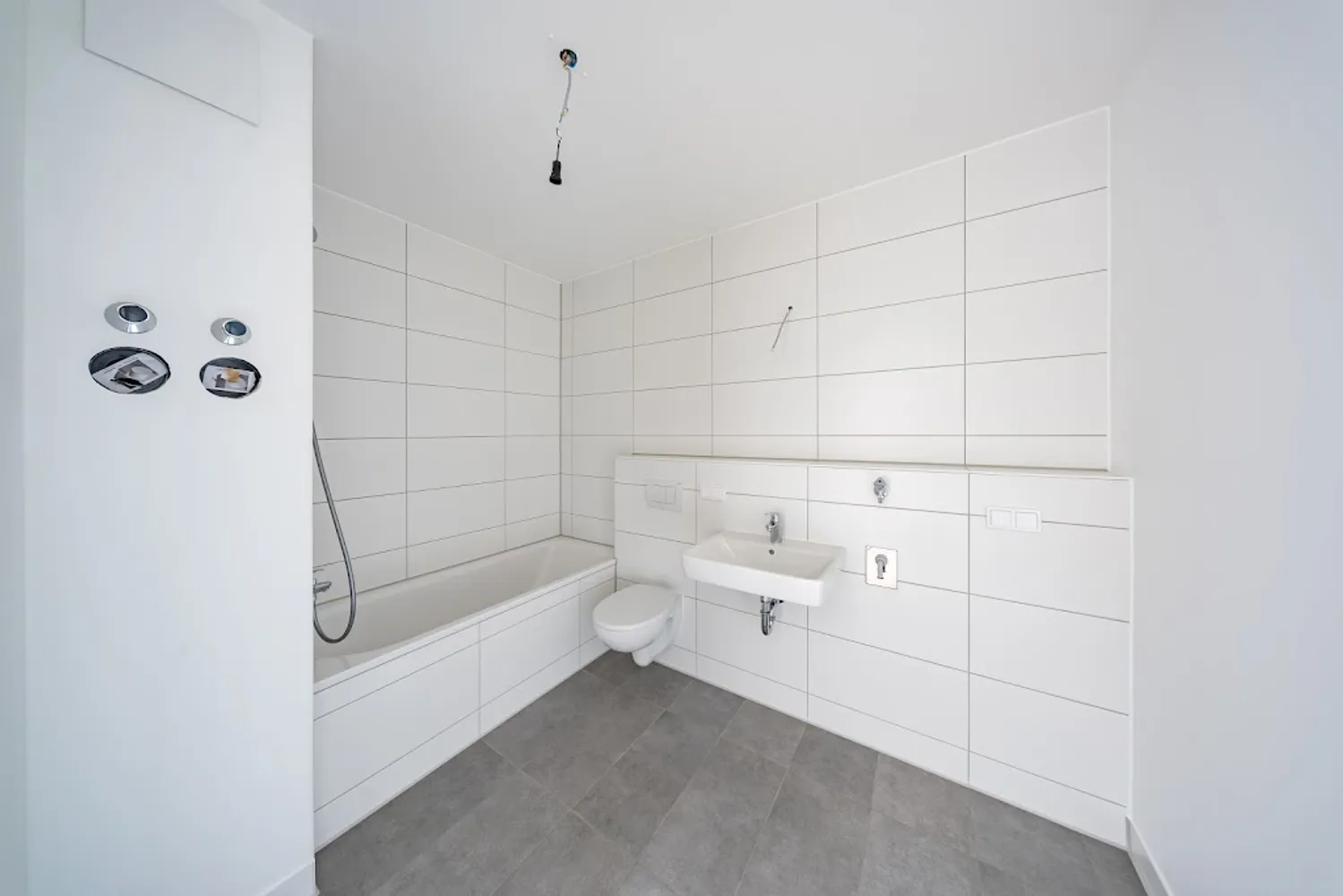 5 Zimmer Wohnung mit 90 m² in Berlin – Bild 11