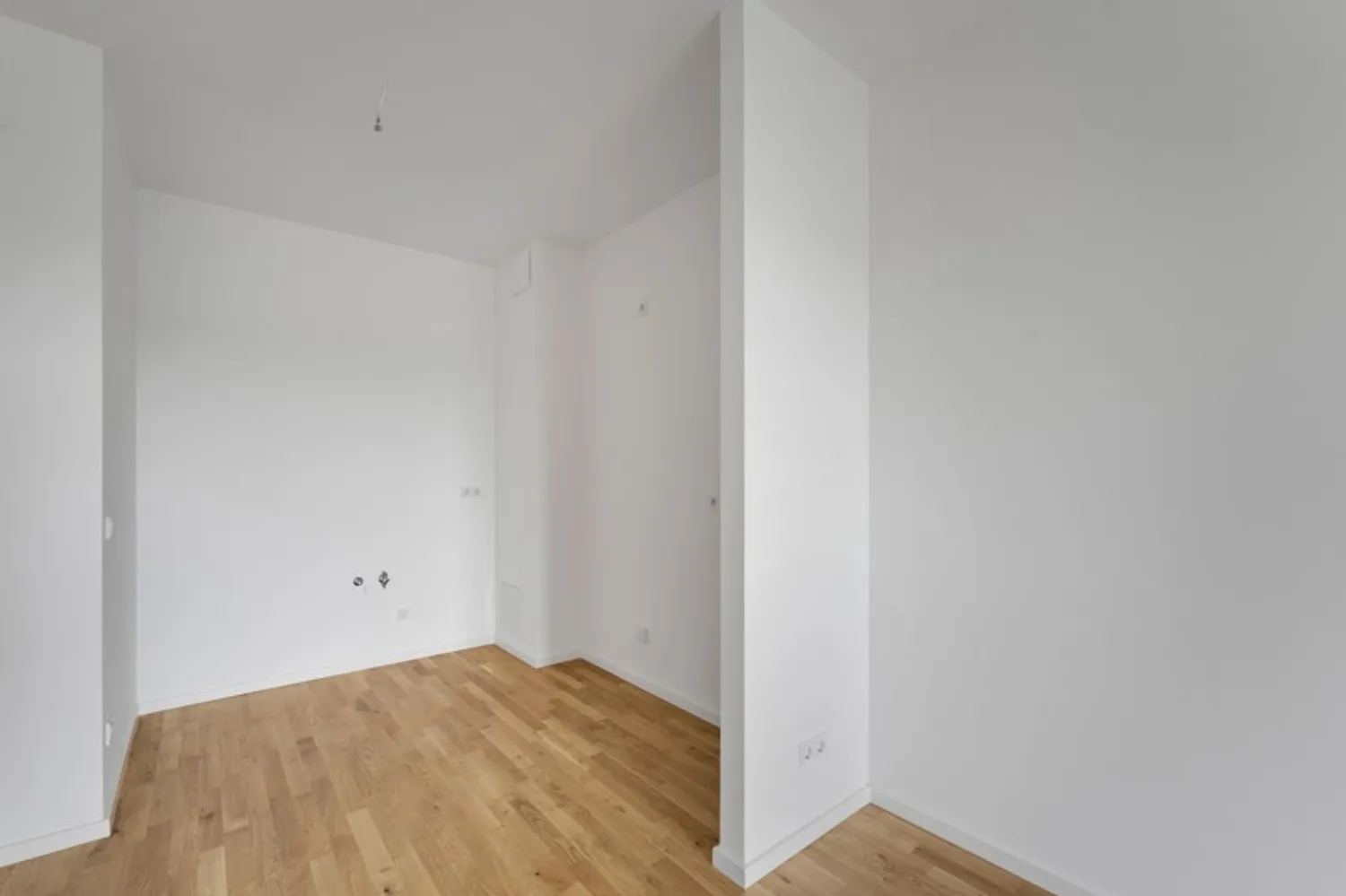2 Zimmer Wohnung mit 62 m² in Leipzig – Bild 2