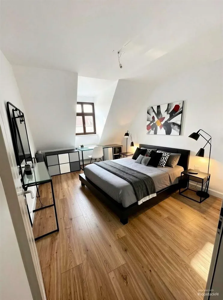 3 Zimmer Wohnung mit 61 m² in Leipzig – Bild 8
