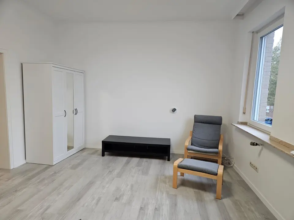 2 Zimmer Wohnung mit 40 m² in Mönchengladbach – Bild 2