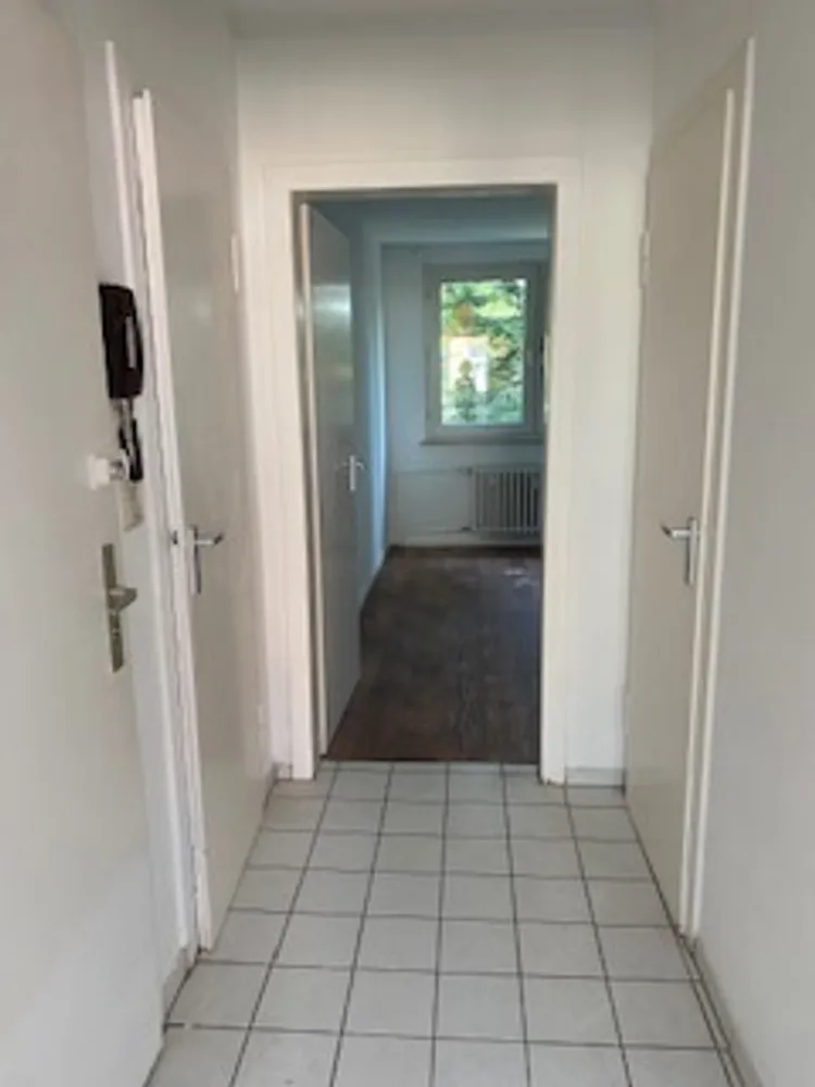2 Zimmer Wohnung mit 41 m² in Duisburg – Bild 8