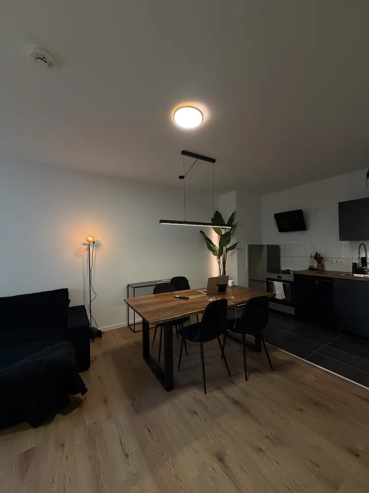 4 room apartment with 77 m² in Berlin – Photo 9