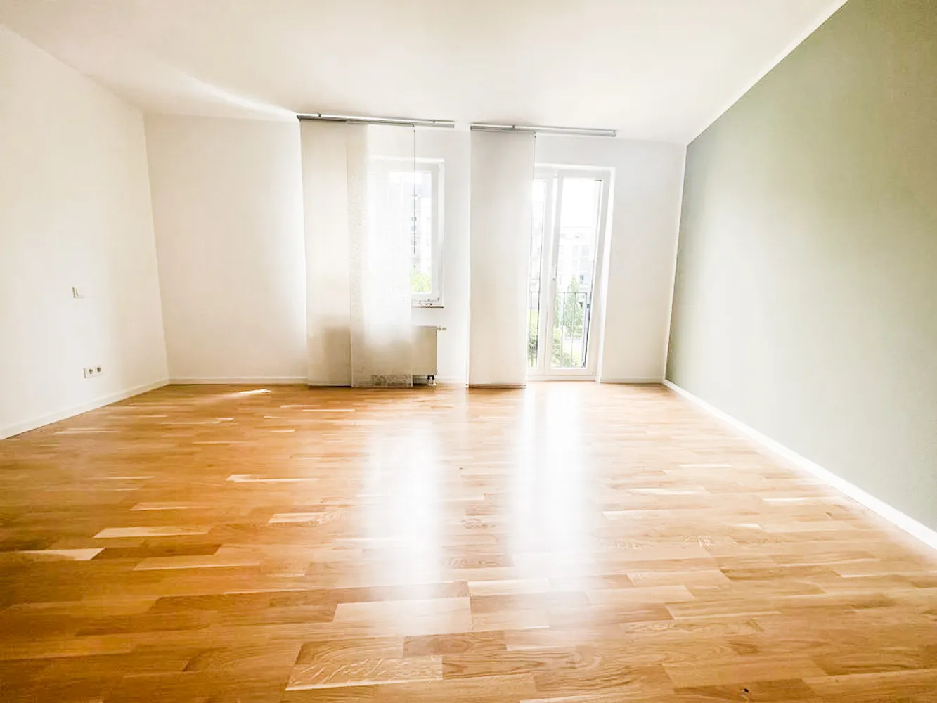 3 room apartment with 90 m² in Frankfurt am Main – Photo 7