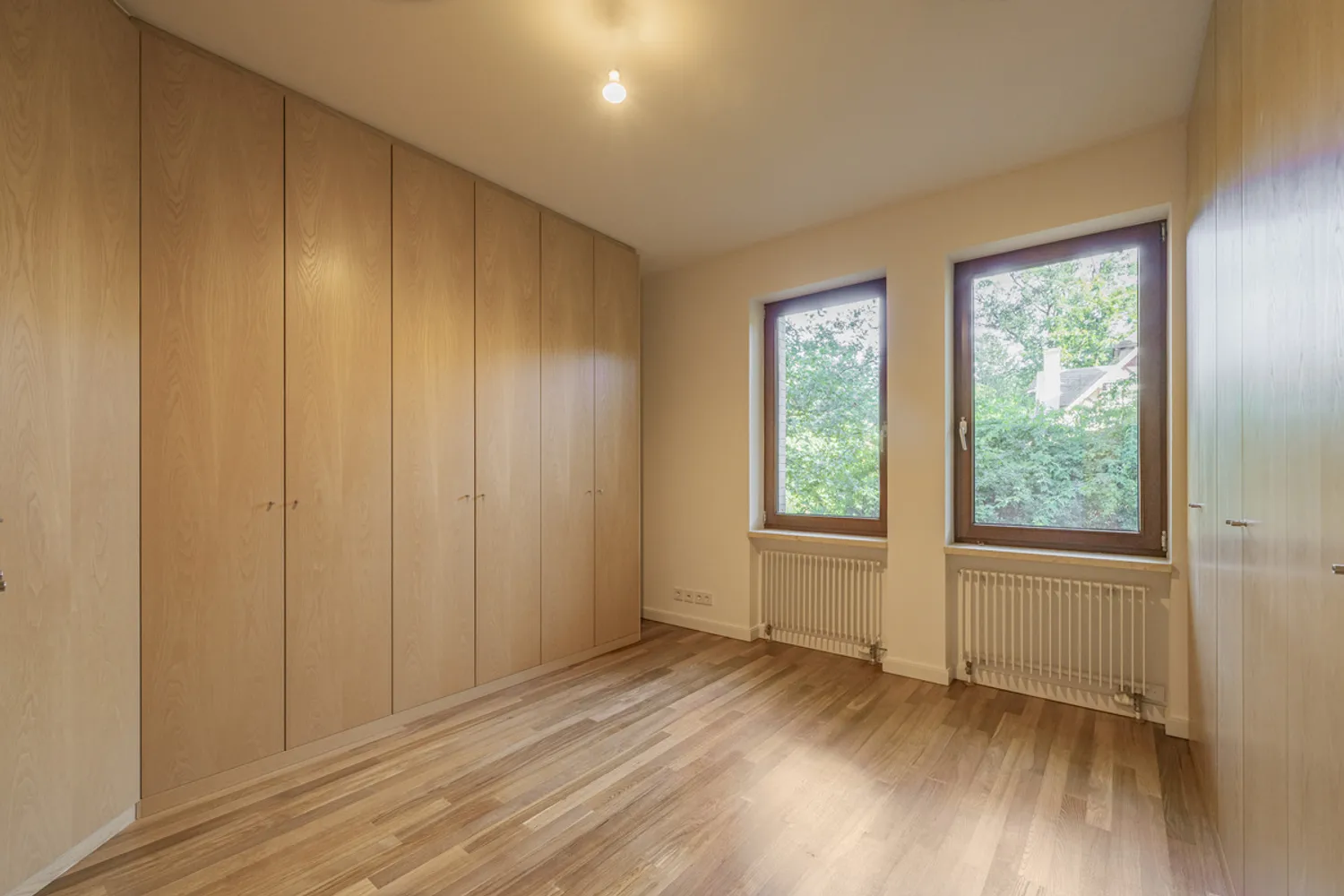4 Zimmer Wohnung mit 234 m² in Hamburg – Bild 6