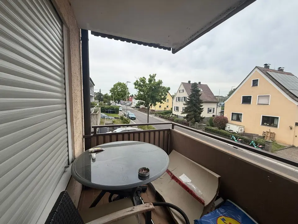 WG-Zimmer mit 14 m² in Heilbronn – Bild 4