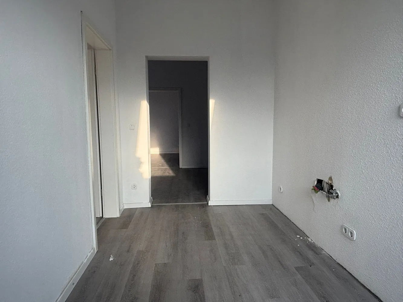 4 Zimmer Wohnung mit 61 m² in Herne – Bild 7