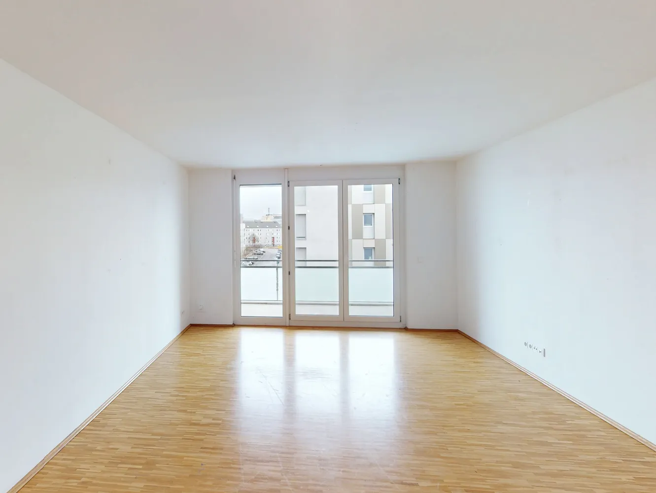 4 Zimmer Wohnung mit 100 m² in Böblingen – Bild 1