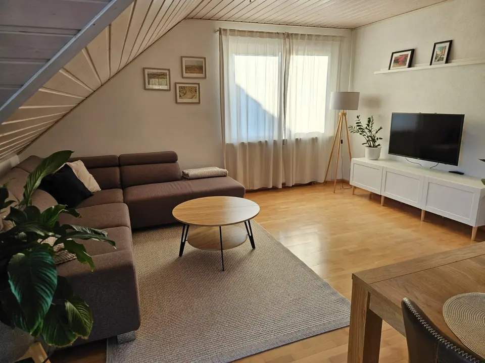 WG-Zimmer mit 78 m² in Singen – Bild 9